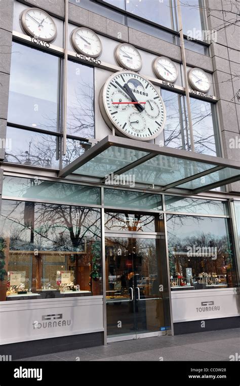 tourneau stores new york